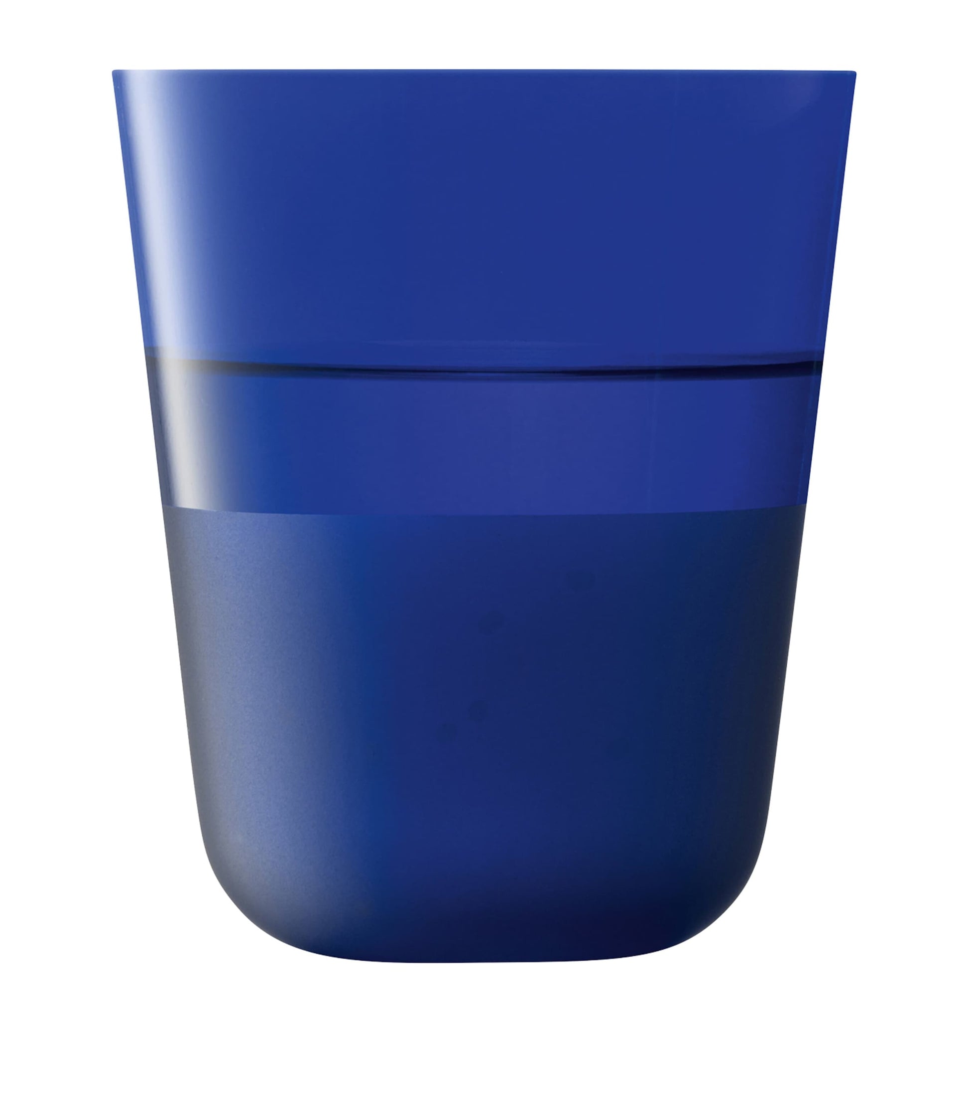 Set of 2 Arc Contrast Tumblers (380ml)
