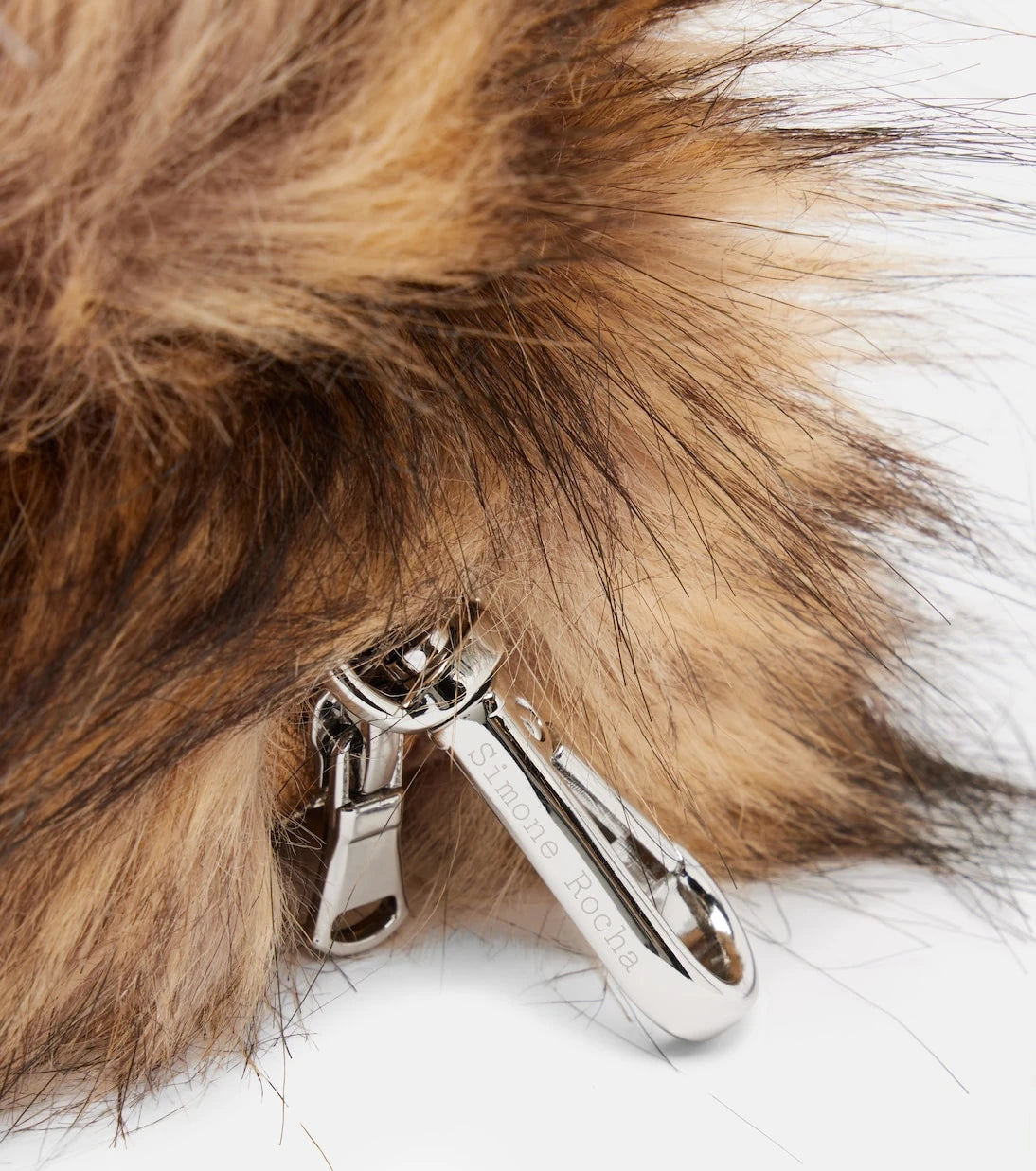 Simone Rocha - Embellished coin purse
