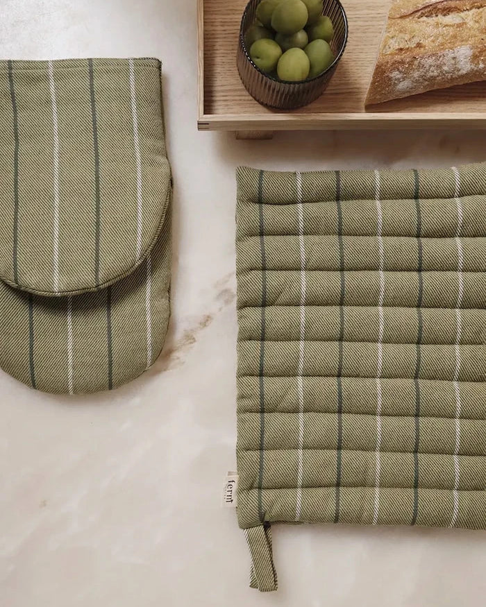 ferm LIVING Ito Pot Tutacağı (2'li)