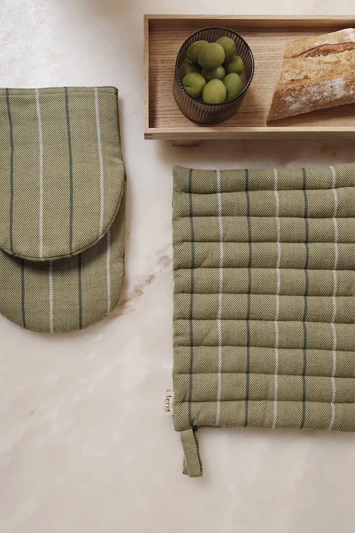 Кухненски ръкавици ferm LIVING Ito Pot Holder (2 броя)
