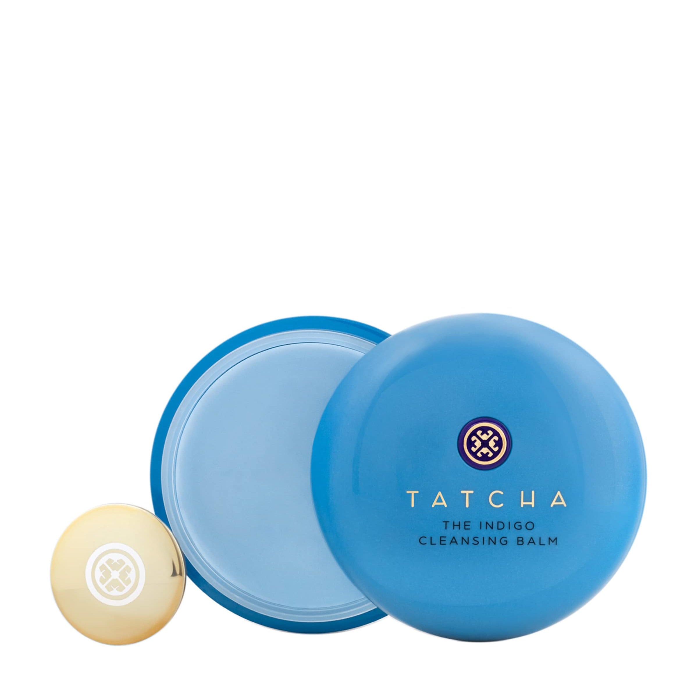 The Indigo Cleansing Balm (54g)