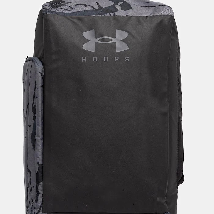 Спортен сак Under Armour Contain Duo