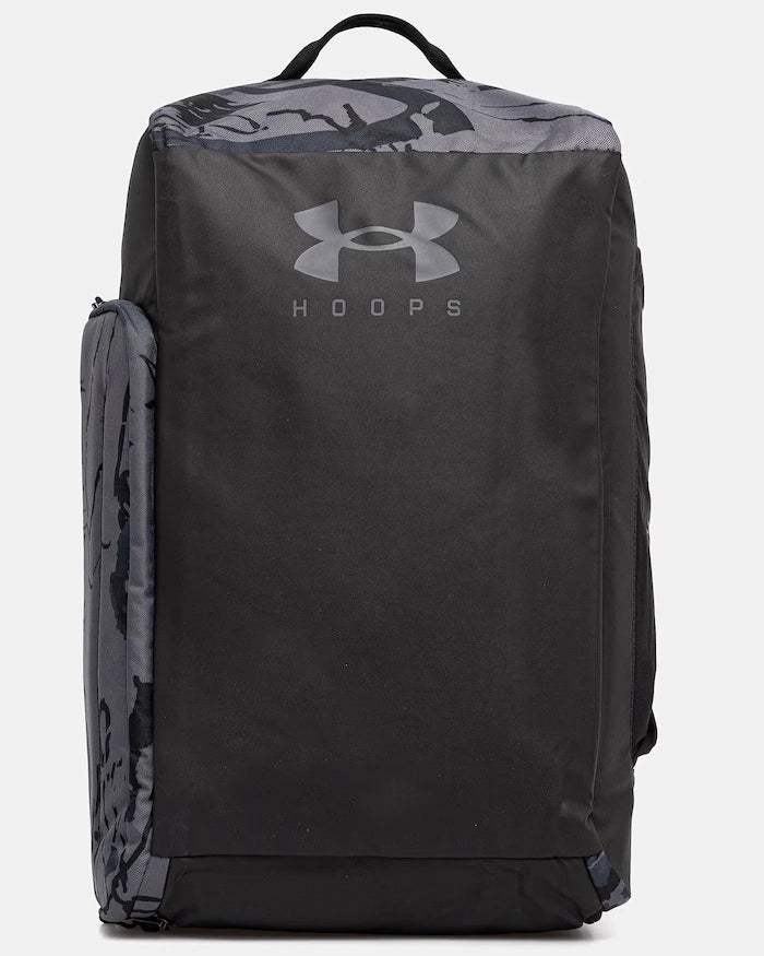 Under Armour Contain Duo Spor Çantası