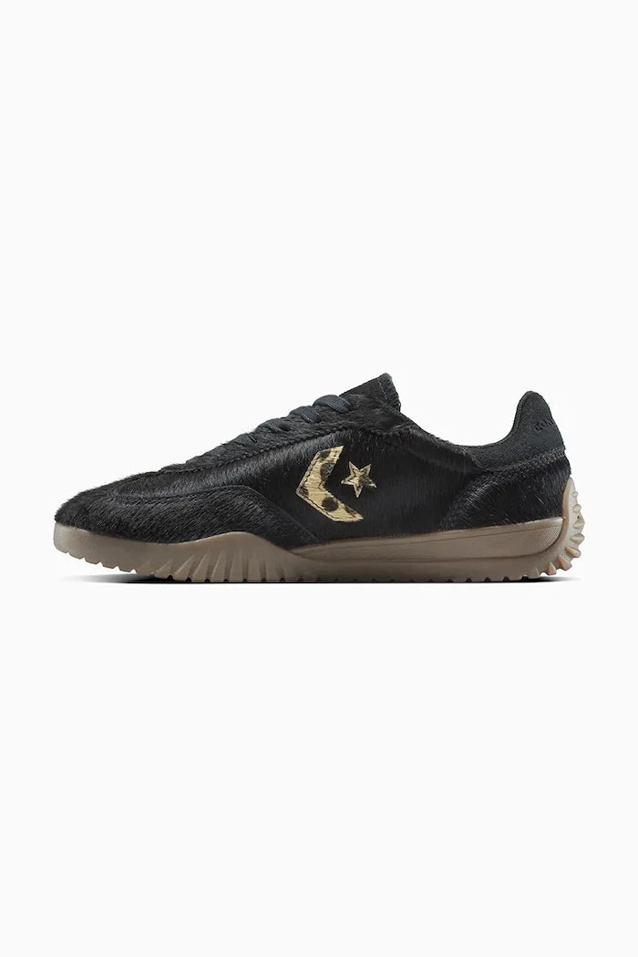 Кожени маратонки Converse Run Star Trainer