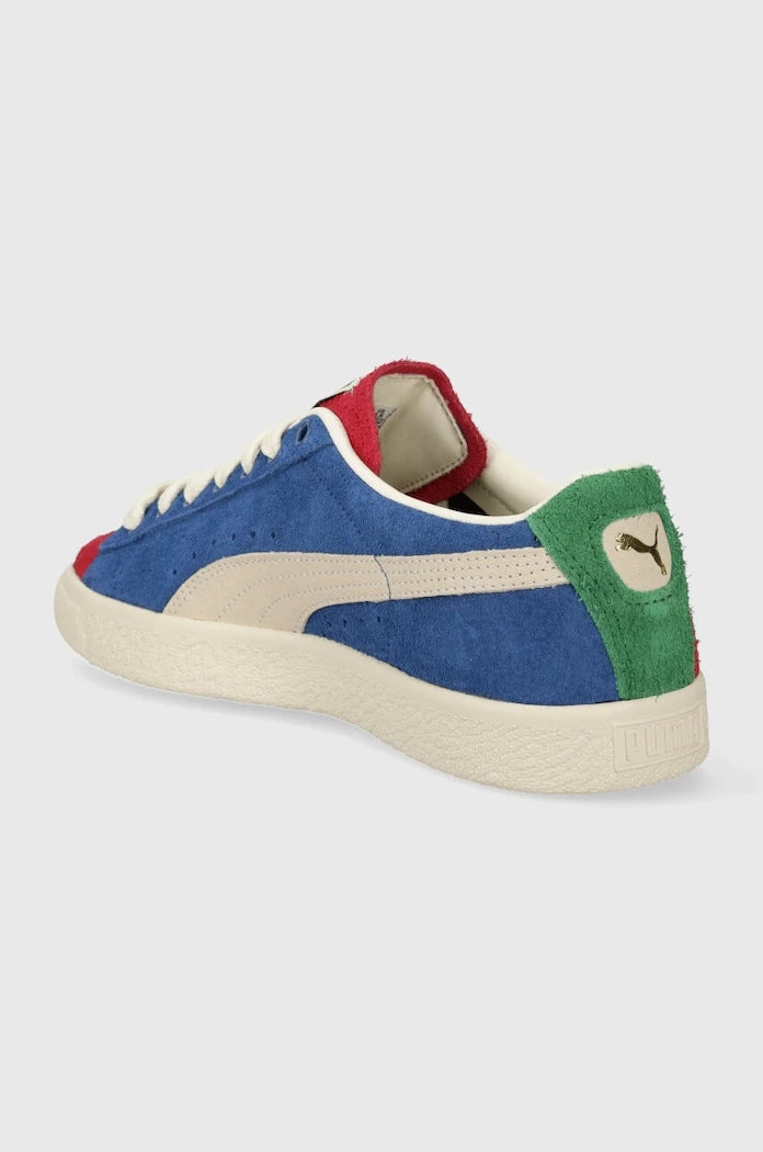 Puma Suede VTG Origins Süet Spor Ayakkabı