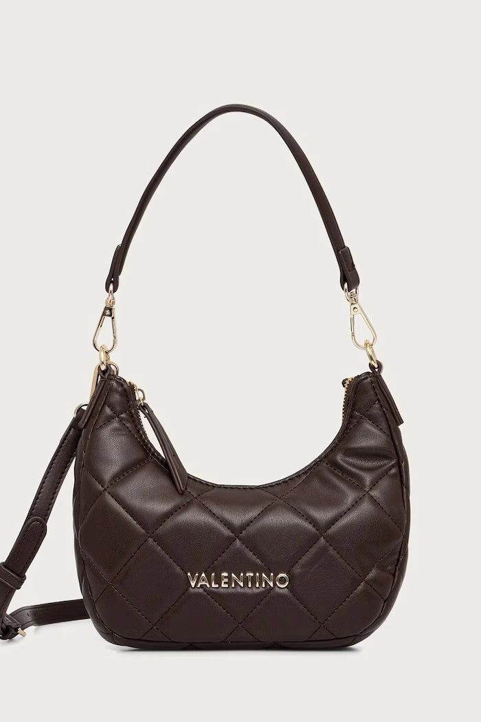 Suni deri kadın crossbody çanta