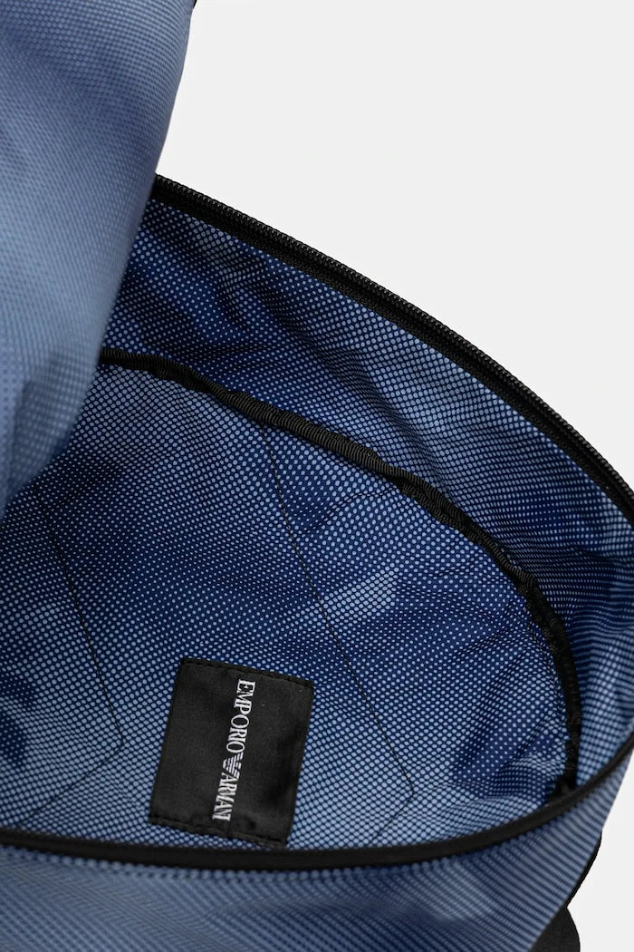 Детска раница Emporio Armani