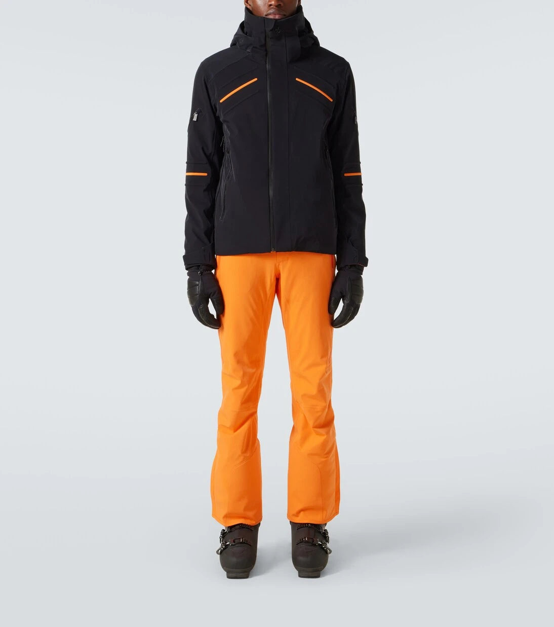 Toni Sailer - Kurt ski jacket
