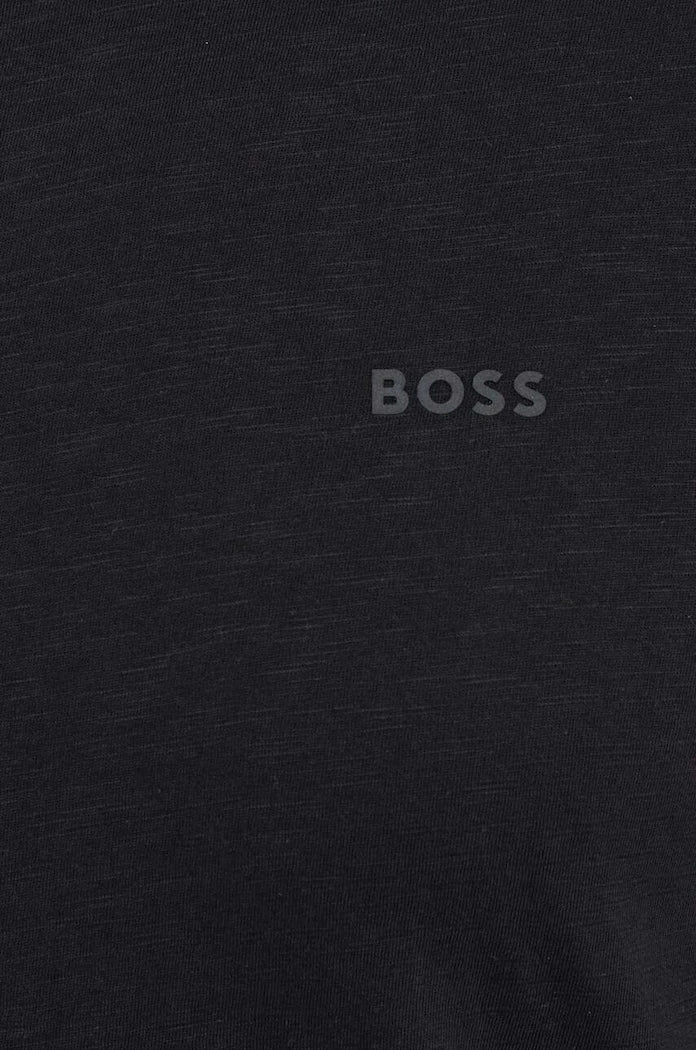 BOSS Orange тениска мъжка от памук Tegood