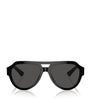 Metal DG4466 Sunglasses