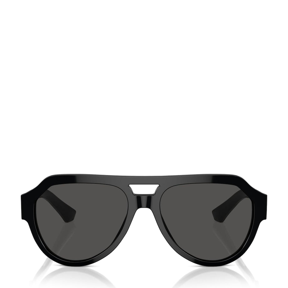 Metal DG4466 Sunglasses
