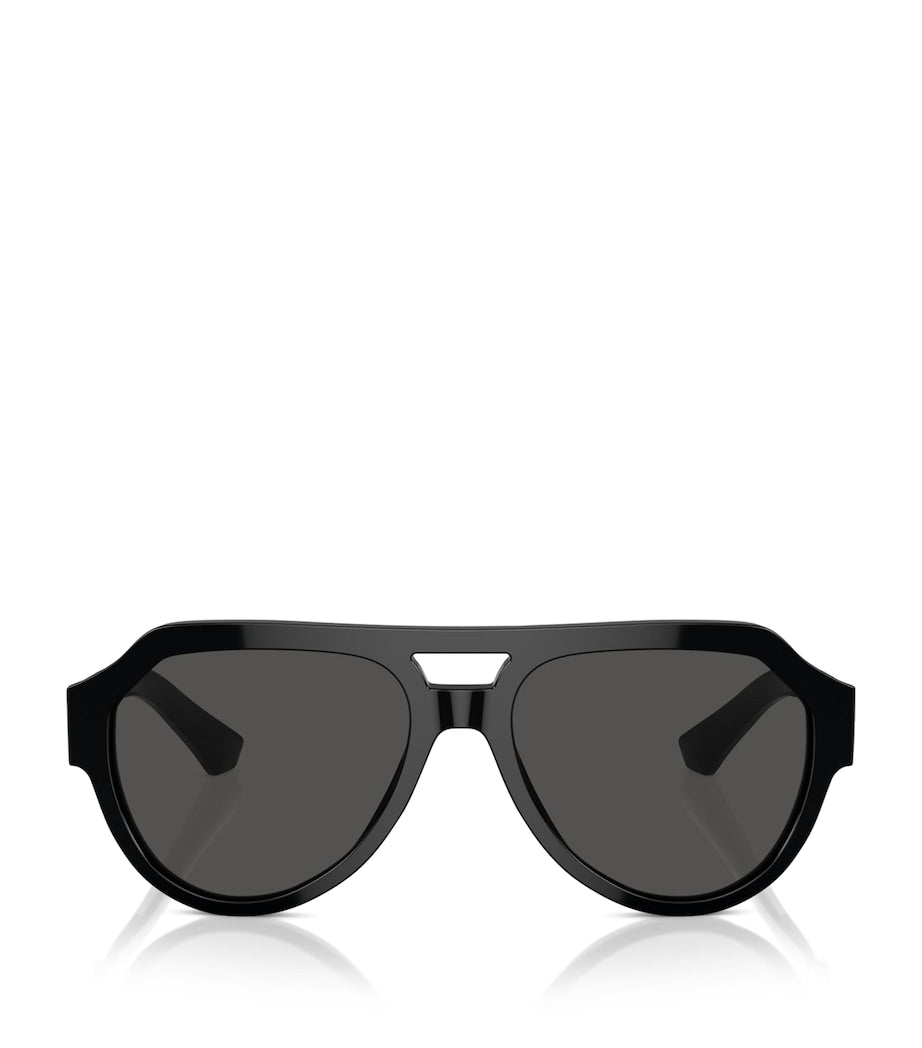 Metal DG4466 Sunglasses