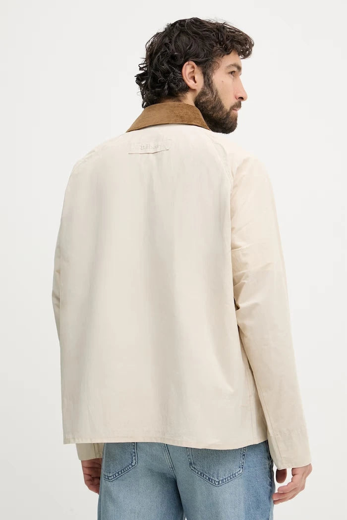 Barbour Erkek Pamuklu Kısa Ceket Icons
