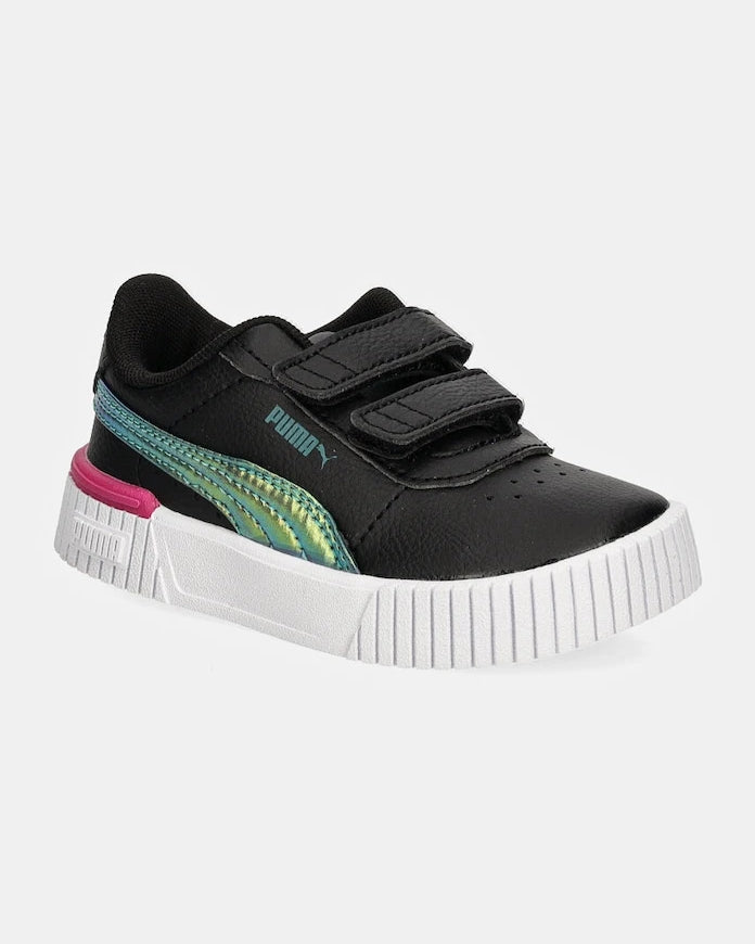 Puma Carina 2.0 Bouncy Sky Çocuk Spor Ayakkabı