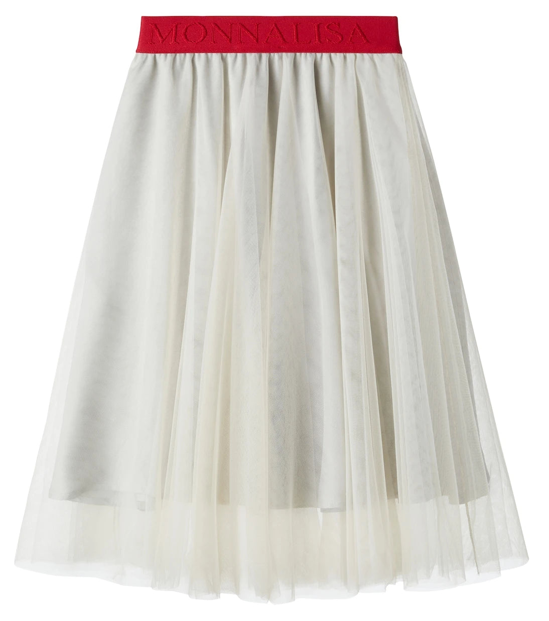 Monnalisa - x Disney® tulle skirt