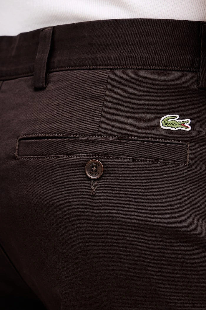 Lacoste къс панталон мъжки
