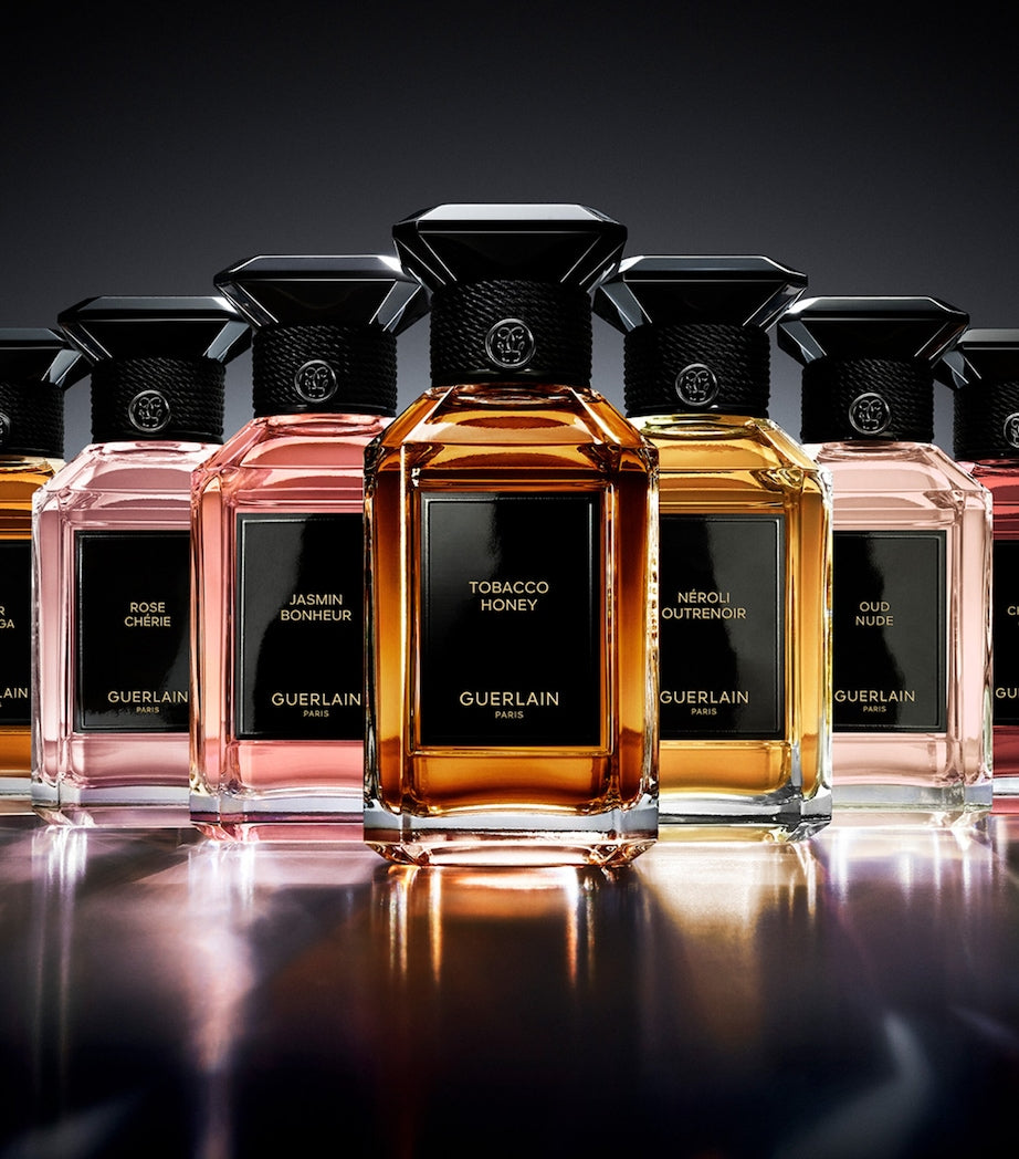 Cuir Béluga Eau de Parfum (100ml)