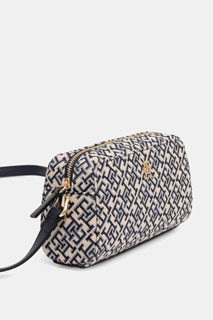 Tommy Hilfiger kadın crossbody çanta