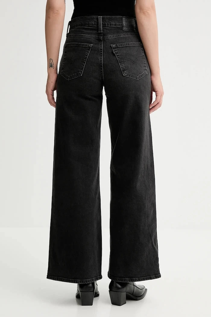 Дънки Levi's 728 HR WIDE LEG