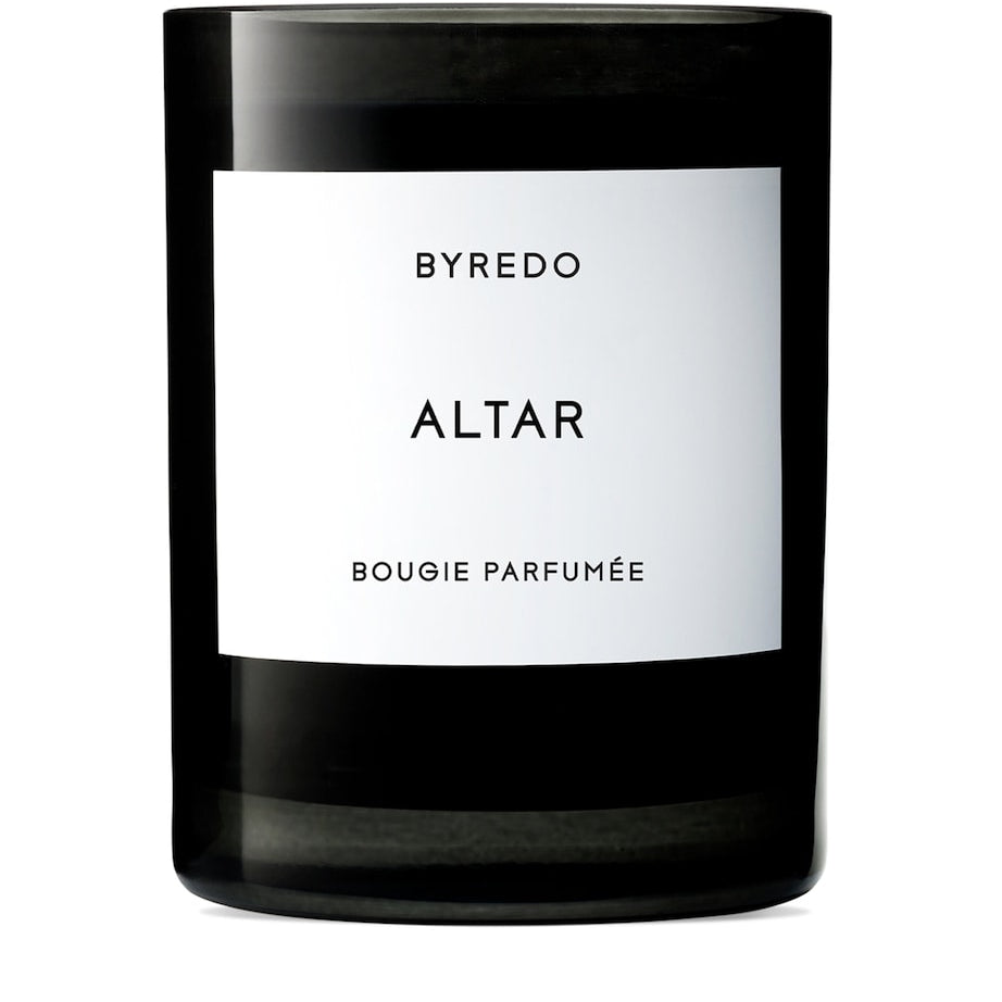 Byredo Altar Candle (240g)