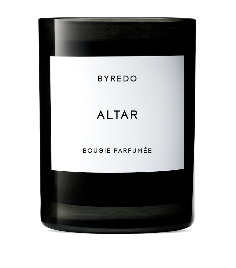 Byredo Altar Candle (240g)