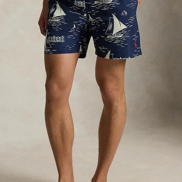 Polo Ralph Lauren плувни шорти мъжки