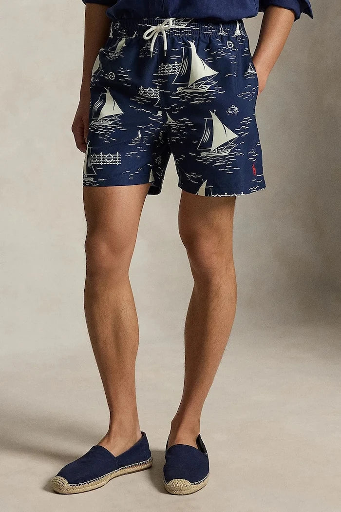 Polo Ralph Lauren плувни шорти мъжки