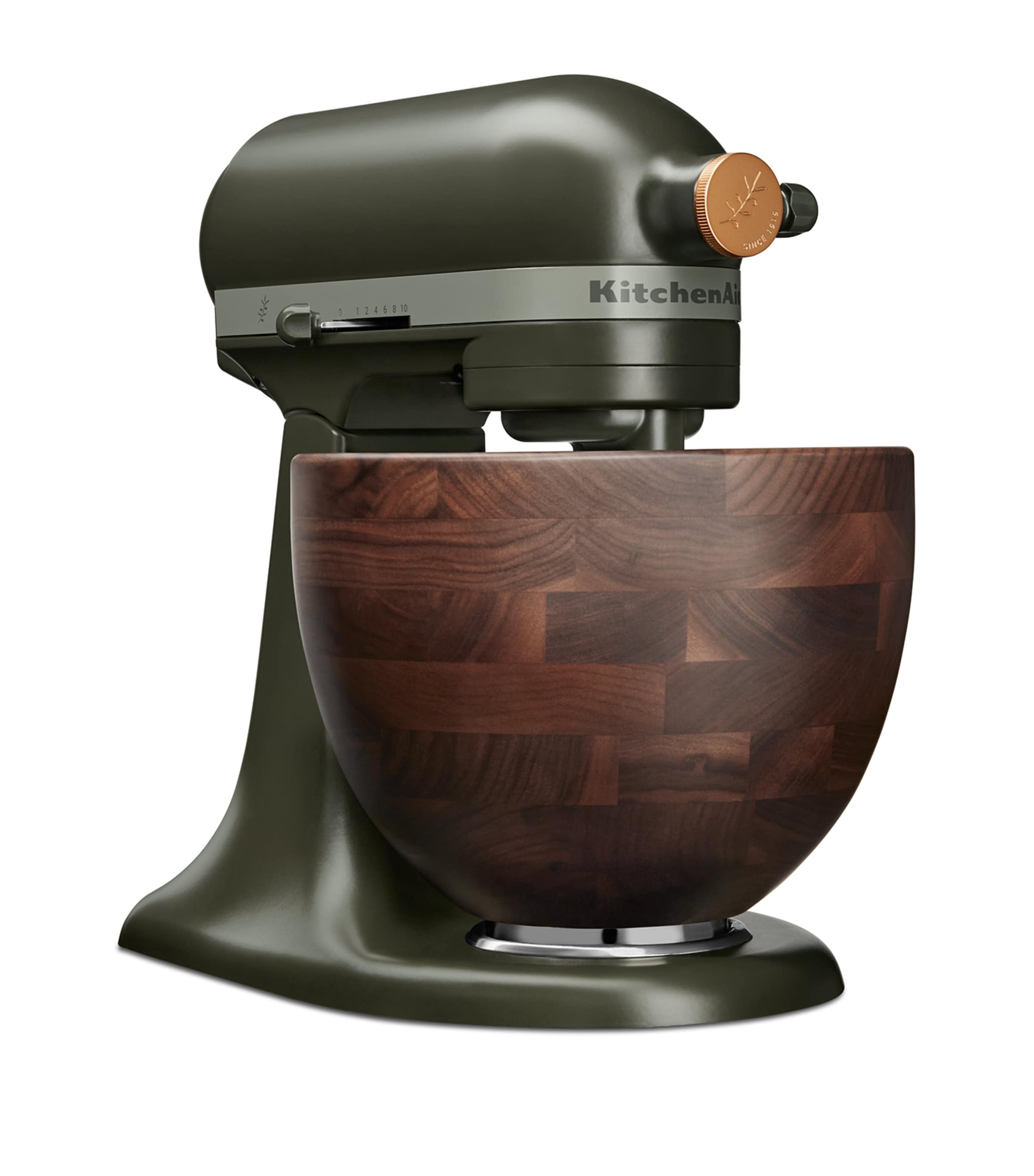Evergreen Artisan Stand Mixer (4.7L)