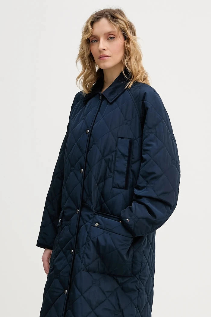 Tommy Hilfiger Mont