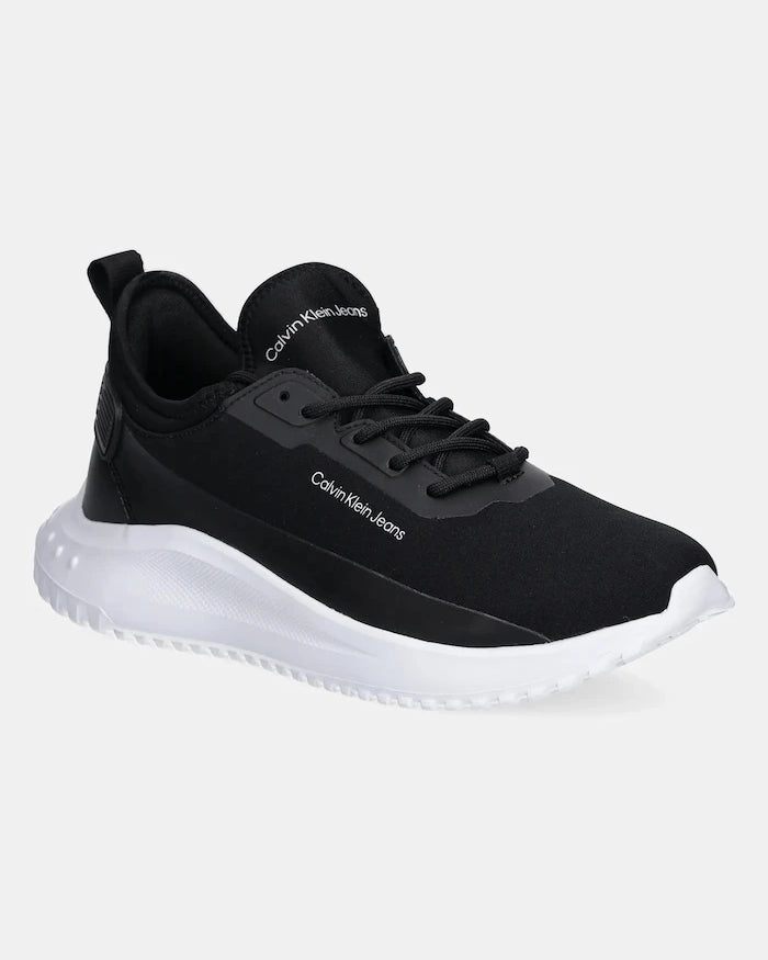 Calvin Klein Jeans EVA RUNNER LOW INST HB Spor Ayakkabı