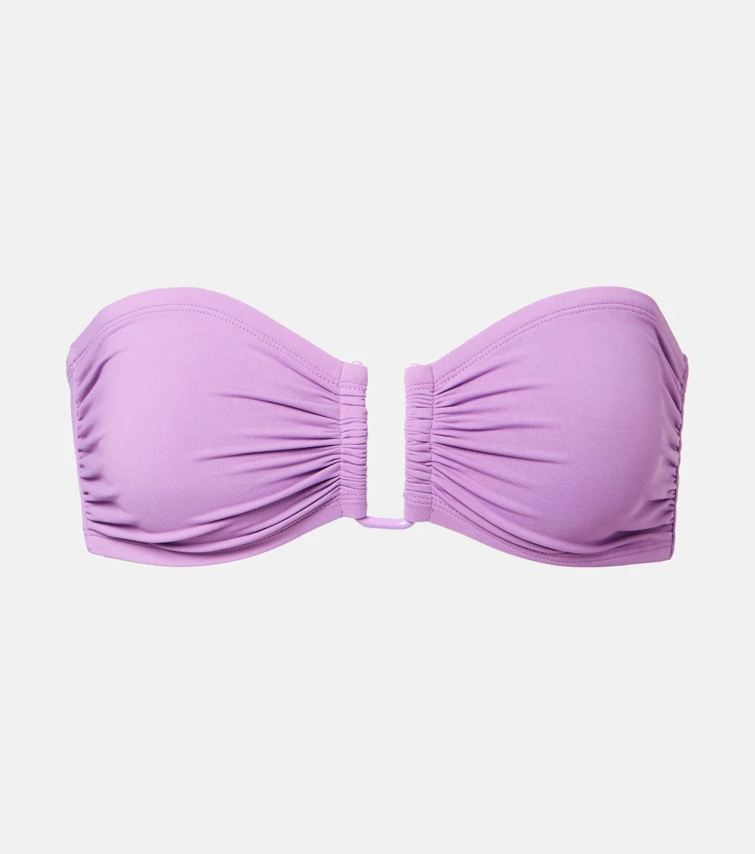 Eres - Show bandeau bikini top
