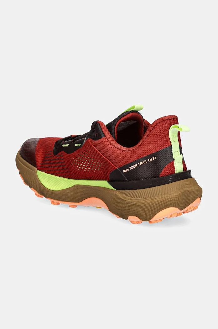 Under Armour Infinite Pro Trail Ayakkabı