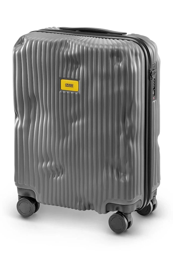 Куфар Crash Baggage STRIPE 55x36x20 cm Small size 55x40x22