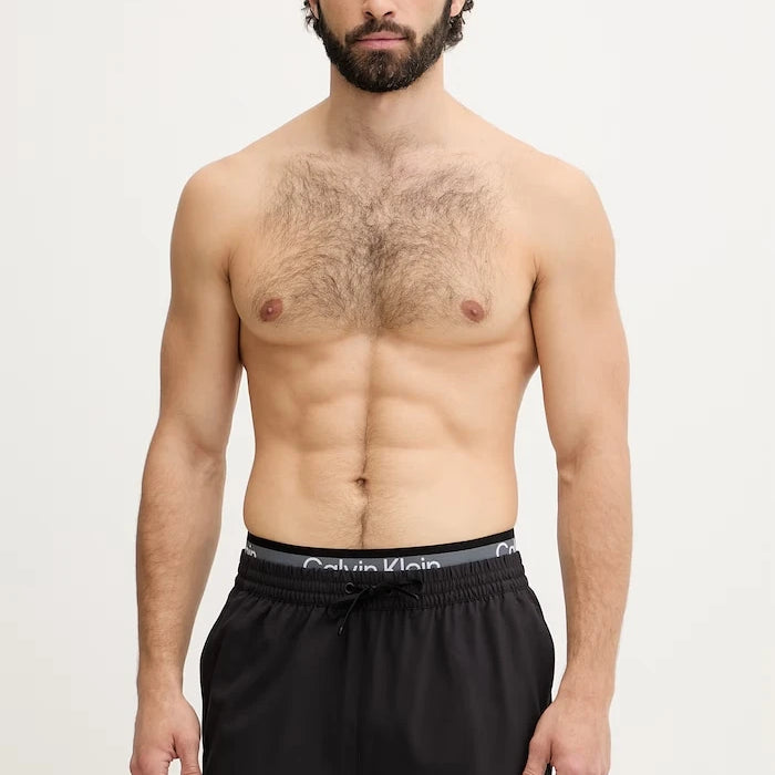 Calvin Klein плувни шорти мъжки