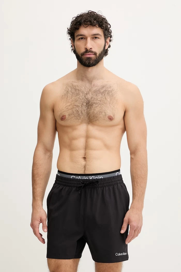 Calvin Klein плувни шорти мъжки