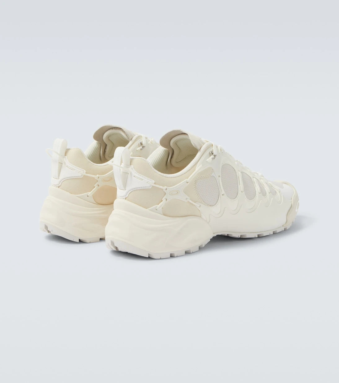 Junya Watanabe - Oakley mesh sneakers