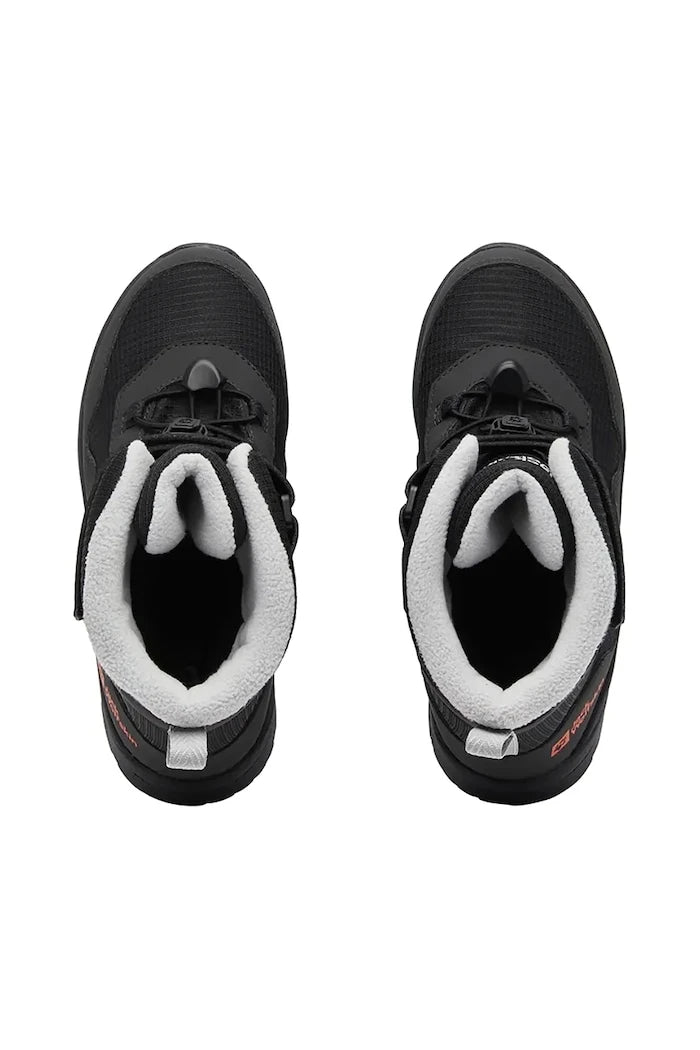 Зимни обувки Jack Wolfskin POLAR BEAR-B TEXAPORE HIGH VC K
