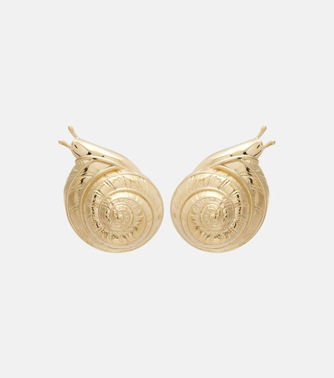 Gucci - Clip-on earrings