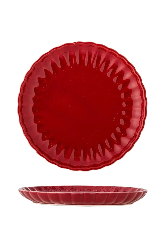 Десертна чиния Bloomingville Latina 20 cm