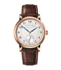 Rose Gold 1815 Watch 38.5mm