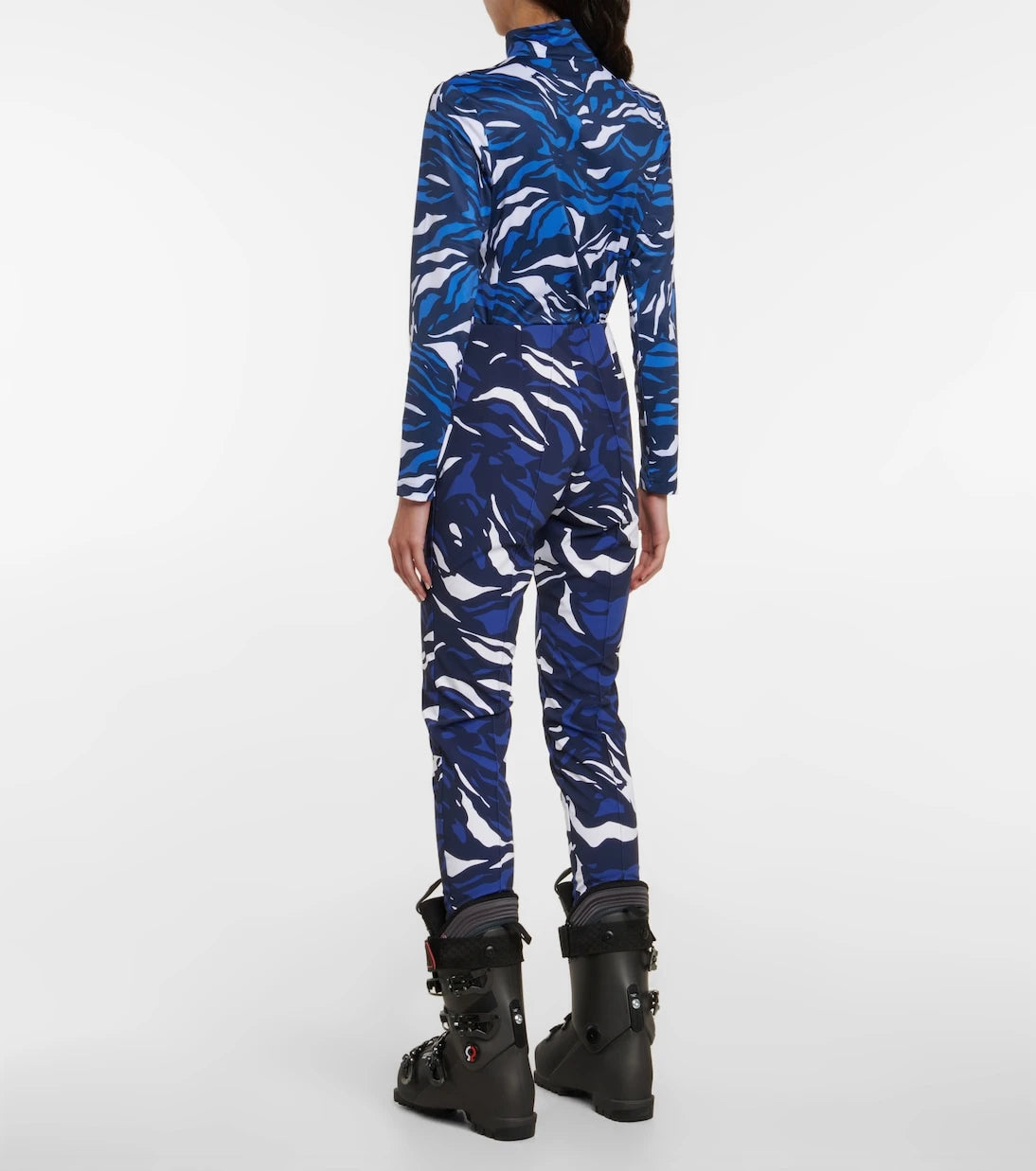Bogner - Elaine printed ski leggings