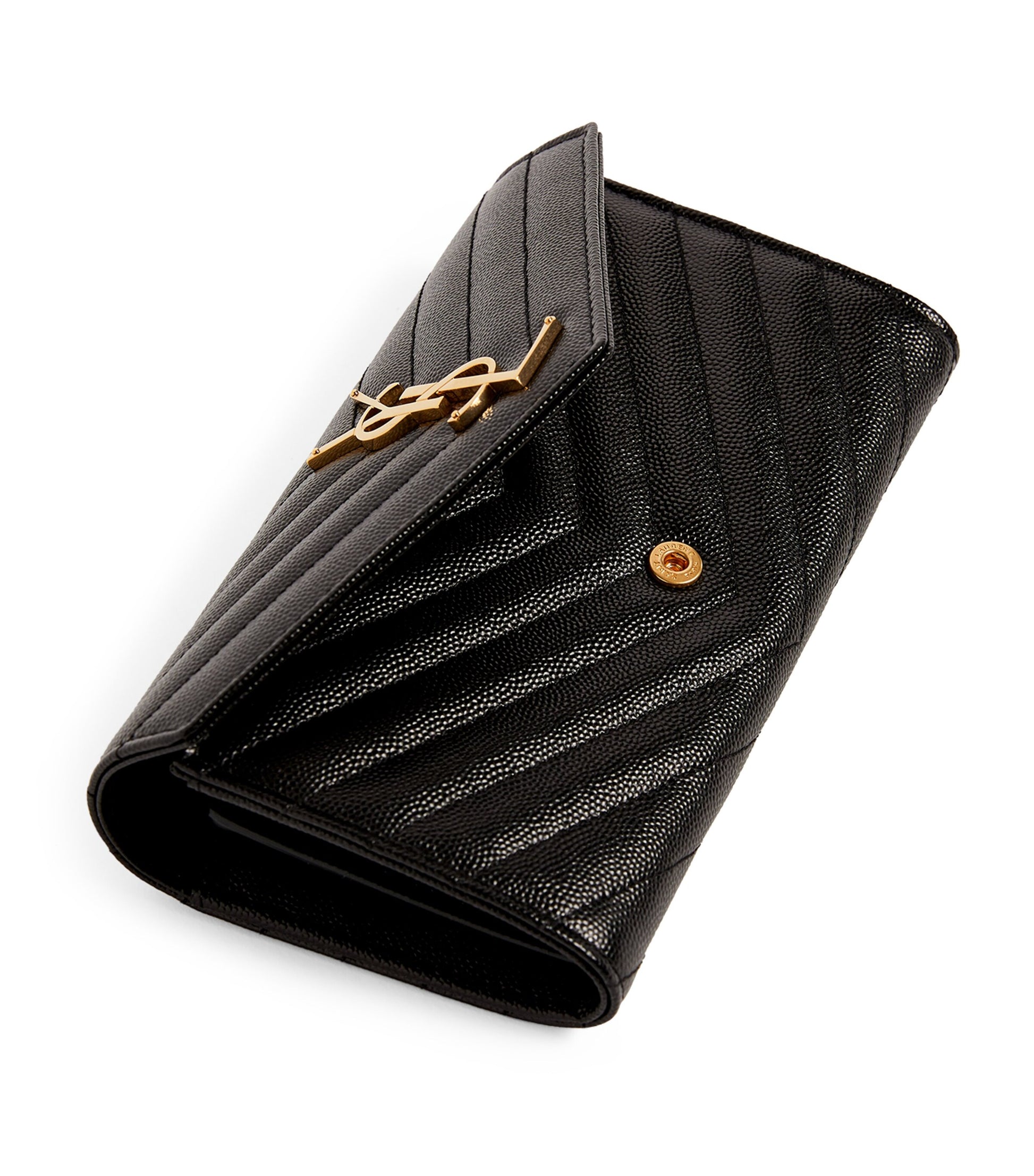 Leather Envelope Wallet