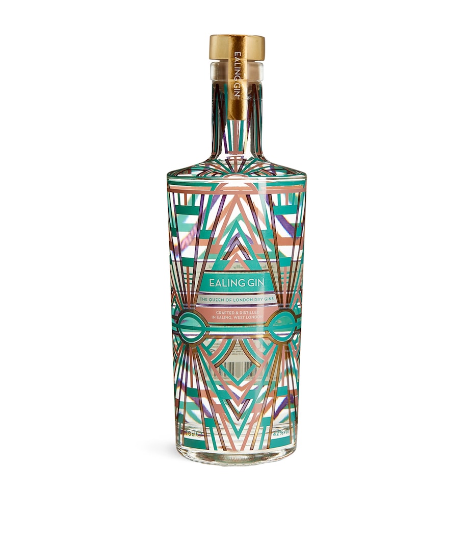 Ealing Gin, The Queen of London Dry Gin (70cl)