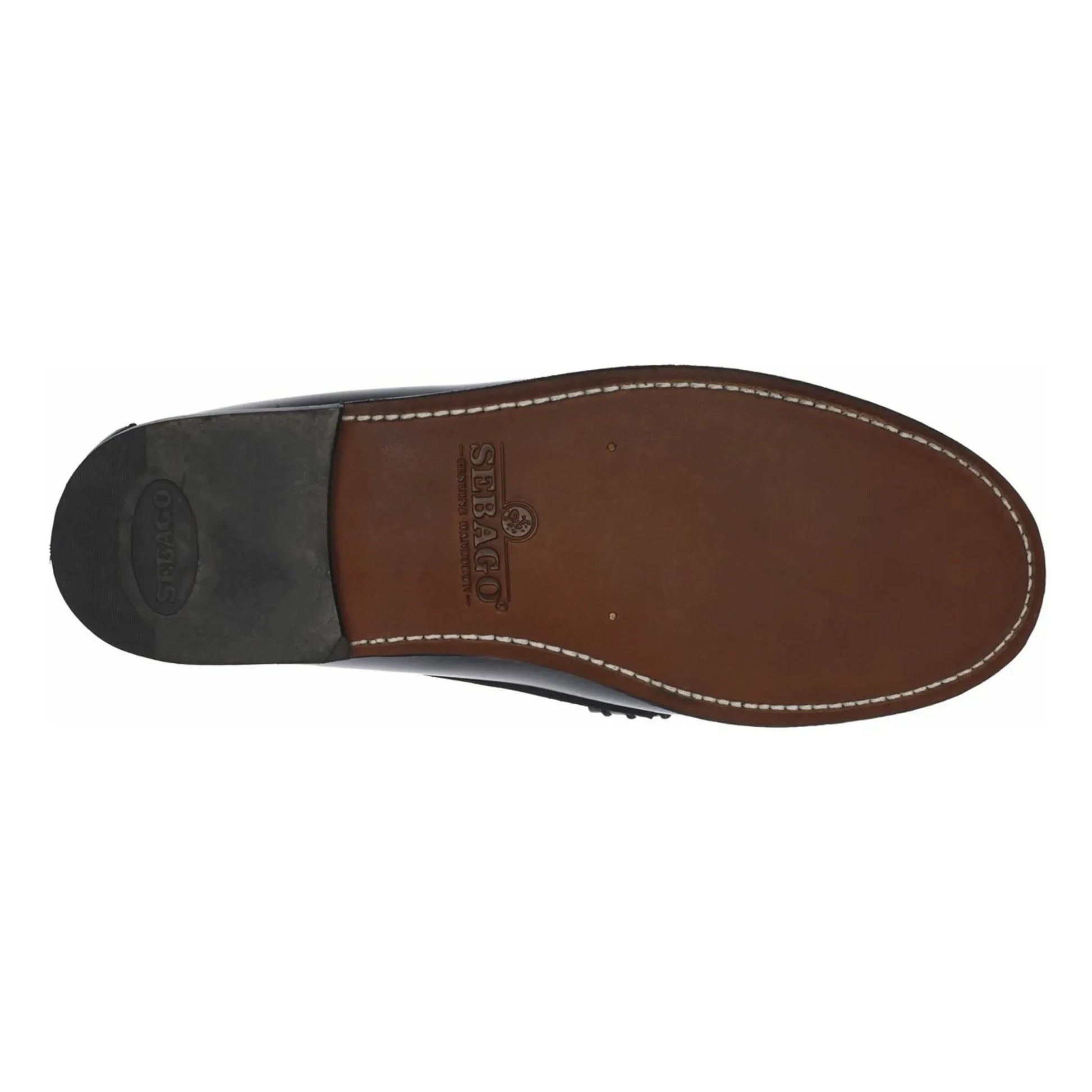 Sebago - Dan Perf loafers | Black
