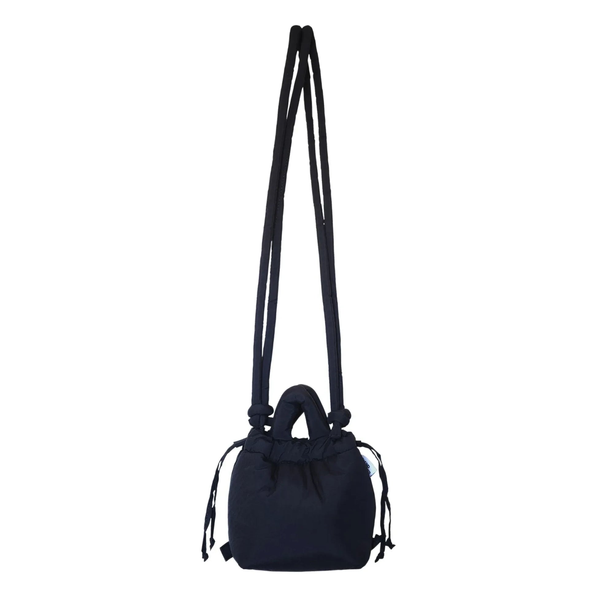 Olend - Micro Ona Soft bag | Black