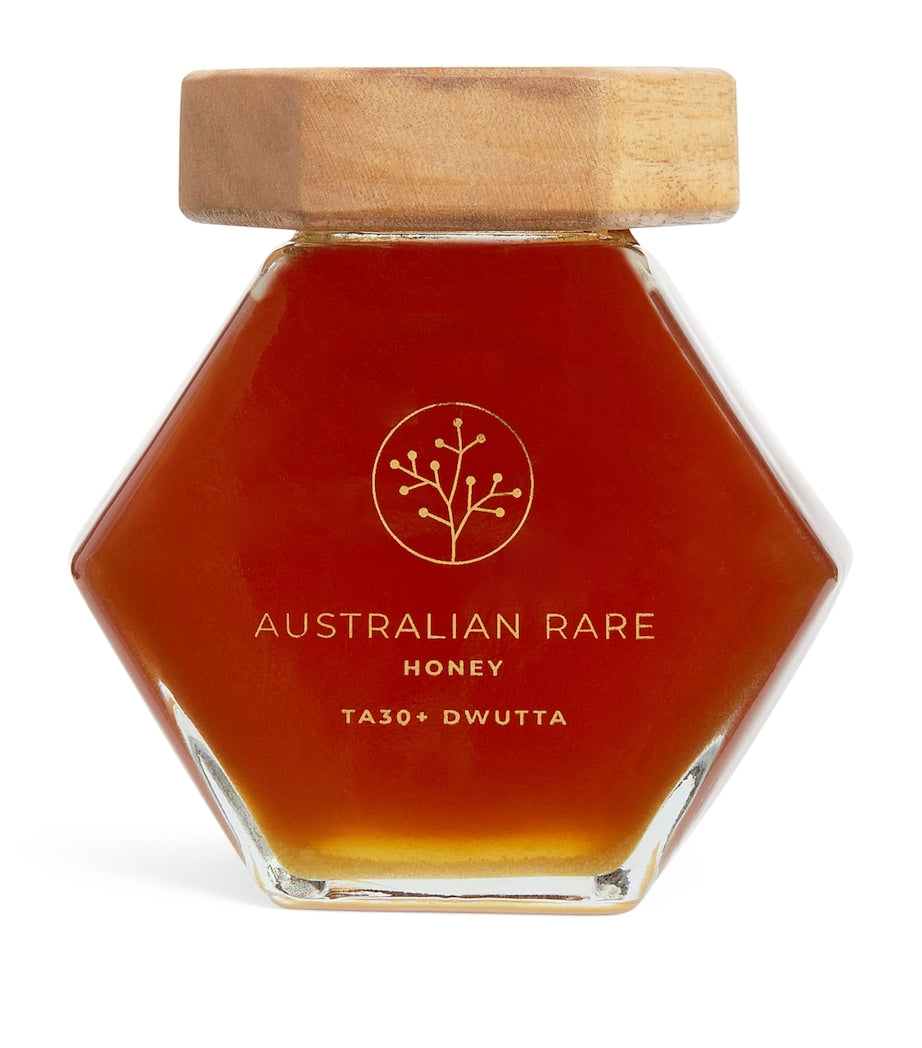 AUSTRALIAN RARE The Exotic TA30+ Dwutta Raw Honey Gift Box (250g)