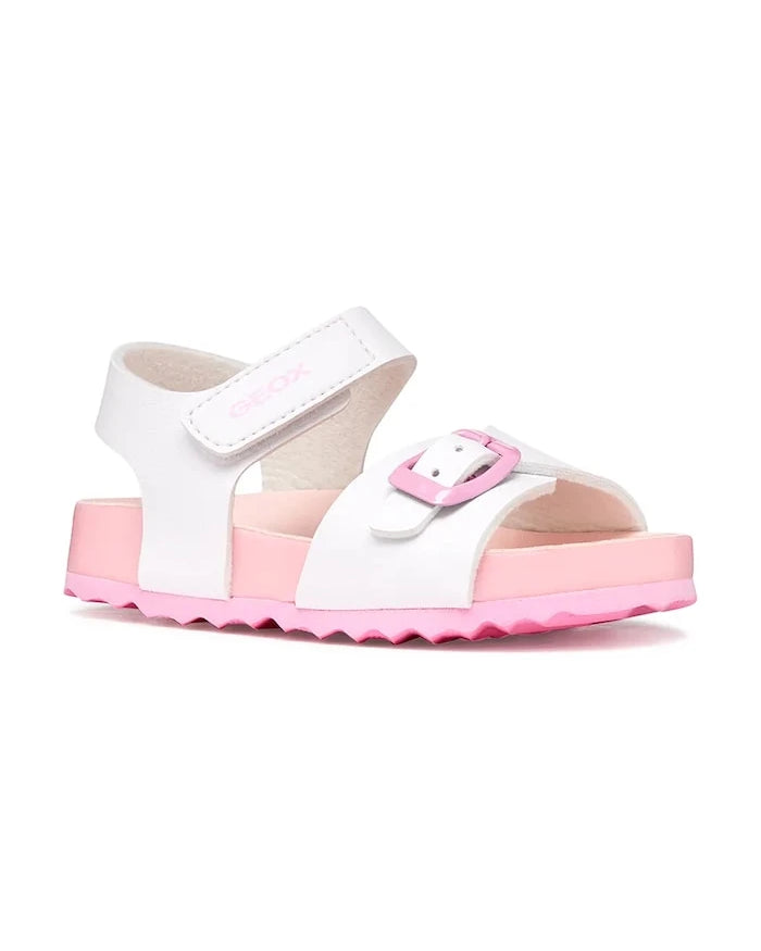 Geox çocuk sandaletleri SANDAL CHALKI
