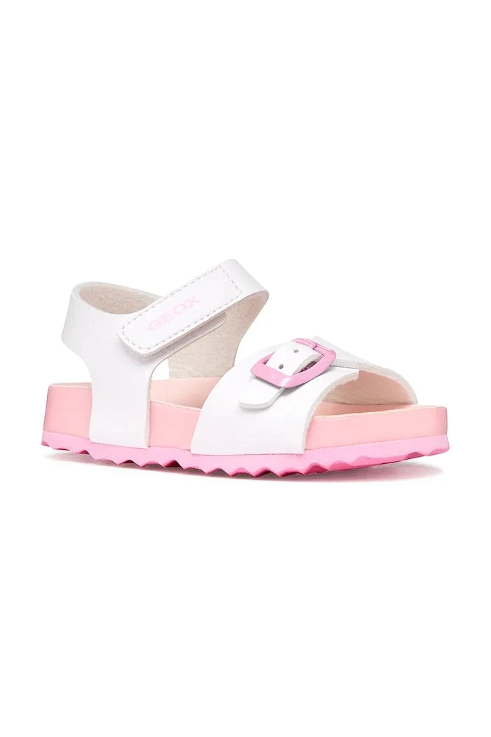 Geox çocuk sandaletleri SANDAL CHALKI