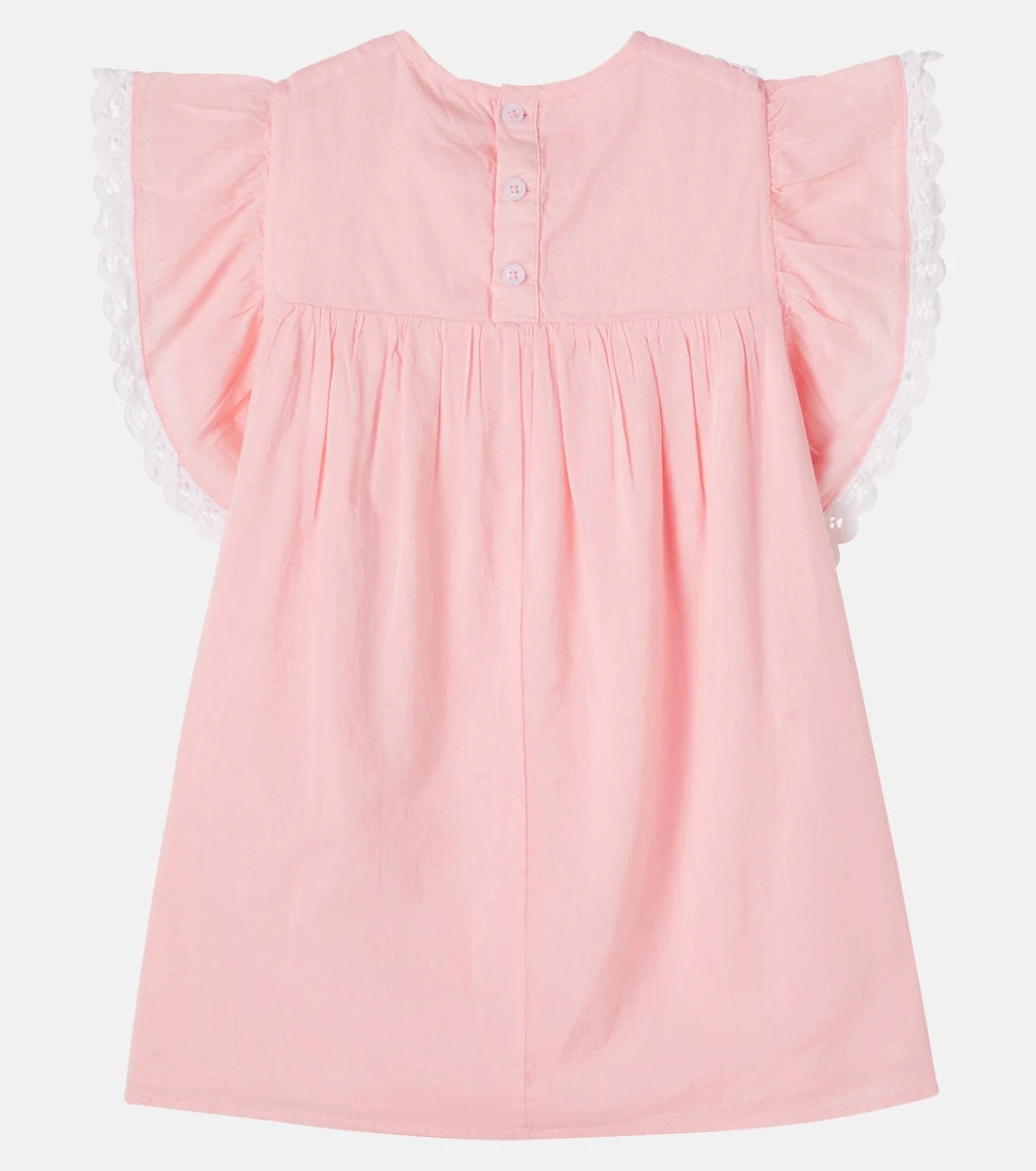 Louise Misha - Haida cotton dress