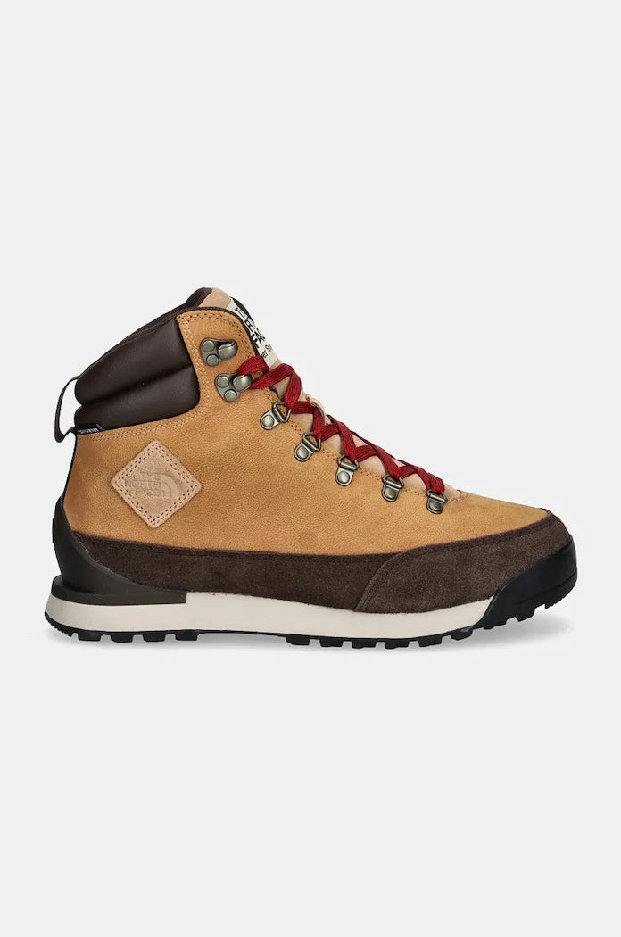 Обувки The North Face Back to Berkeley IV Leather